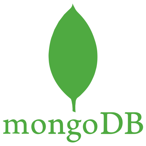 Database with MongoDB at Lupleg